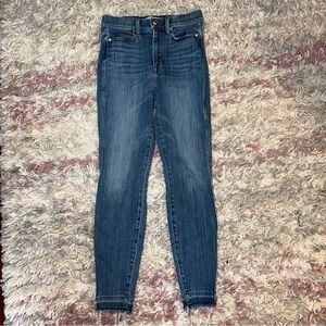 AYR denim jeans 27